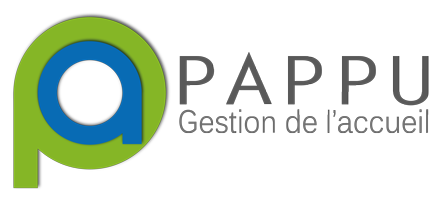 PAPPU - Logiciel pour la gestion de l'accueil des étrangers